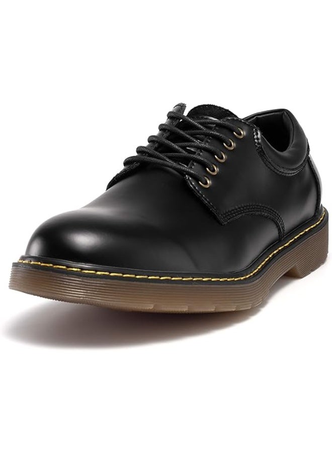 اربطة احذية مستديرة من القطن المشمع للاحذية الطويلة والاحذية الرياضية للرجال والنساء - والأحذية ذات الرقبة الطويلة والفساتين - خيوط للاحذية متوفرة زوجان باطوال وألوان متعددة - Image 2